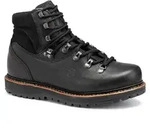 Hanwag Herren Tashi Stiefel black 44.5 - Schwarz - 44,5