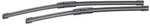 BOSCH Aerotwin Scheibenwischer Set Wischerbl&auml;tter Vorne f&uuml;r BMW X5 (F15, F85)