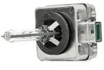 1x D3S BOSCH Xenon Brenner 42V 4200K Scheinwerferlampe PK32d-5 Birne