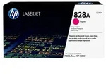 HP 828A Magenta LaserJet Image Drum, Laser, Magenta, 603 x 168 x 327 mm, 2.85...
