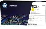 HP 828A Gelb LaserJet Belichtungstrommel, 30000 Seiten, Gelb, 1 St&uuml;ck(e)