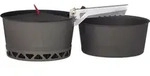 Primus Topfset 'PrimeTech' 2 x 1,3 L - Schwarz