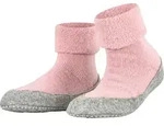 FALKE Cosyshoe Hausschuhe Damen almond blossom 37-38 - Braun - 37-38