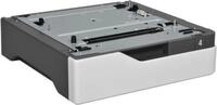 Lexmark 40C2100, Mehrzweckfach, Lexmark, CS720/CS725/CX725, 550 Bl&auml;tter, 60 - 176