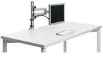 NOVUS Monitorschwenkarm TSS Basic Tragf&auml;higkeit: 12 kg Tragf&auml;higkeit: 12 kg