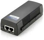 Z Level One POI-3000 GB High Power PoE - Schwarz