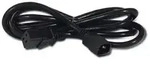 APC Netzkabel, C19 auf C14, 2,0 m, 1,98 m, IEC C14, C19-Koppler, 10 A