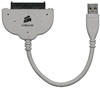 Corsair CSSD-UPGRADEKIT - USB - SATA - Männlich/Männlich - Grau