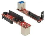 DeLOCK 62652, SATA, USB 3.2 Gen 1 (3.1 Gen 1), PC