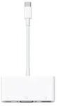 APPLE USB-C VGA Multiport Adapter 1x VGA 1x USB-A 3.1 1x USB-C - Wei&szlig;