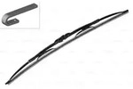 BOSCH Wischblatt vorne 3 397 011 543