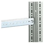 Rittal 4696.000, Montagestange, Stahl, Silber, 20 St&uuml;ck(e)