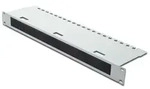 Kabelmanager DN-19 ORG-3U (grau)