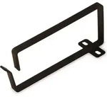 Digitus DN-19-ORG-3-SW, Schwarz, Stahl