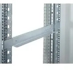 Rittal DK 7063.752, Stahl, Grau, 2 St&uuml;ck(e)