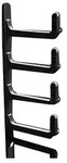 Rittal DK 5502.115, Stahl, Schwarz, 14 St&uuml;ck(e)