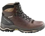 Grisport&reg; Berufs-und Freizeitschuh 39 braun - Braun - 39