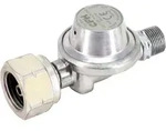 CFH Gasdruckregler 2,5 bar DR 114