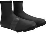 BBB Cycling &Uuml;berschuhe HardWear 37/38 schwarz Gr&ouml;&szlig;e 37 - Schutz vor K&auml;lte und...