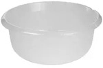 keeeper Sch&uuml;ssel &Oslash; 36 cm 15 cm hoch, 9 L - Transparent
