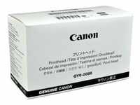 Canon QY6-0086-000 - Druckkopf, black + color (schwarz + farbe)