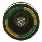 Busch-Jaeger Einbaustecker F&uuml;r Potentialausgleich 2CKA000471A0037 0471-0-0037