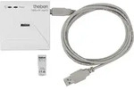 Theben PC Programming Set Obelisk top2 for TR 610 top2 & TR 612 top2 time Switch