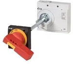 EATON NZM3-XTVDVR 260182 T&uuml;rkupplungsdrehgriff rot-gelb f.Not-Aus