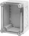 Eaton Einzelgeh&auml;use m.metr.-Vorpr&auml;gungen CI23E-125