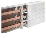 Rittal SV 9340.200, Polyvinylchlorid (PVC), Wei&szlig;