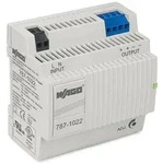 Wago 787-1022, 96 W, 85 - 264 V, 44 - 66 Hz, 1.6 A, Passiv, 15 ms