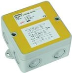 DEHN DBX U4 KT BD S 0-180, 180 V, Grau, 220 g, 93 mm, 93 mm, 54 mm