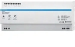 Busch-Jaeger 2CKA008300A0046, Wei&szlig;, IP20, CE, 230 V, 50/60 Hz, 3 A