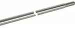 DEHN RE 25 1500 V4A, 1500 mm, 25 mm, 25 mm, 1,71 kg