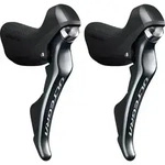 SHIMANO Schalt-/Bremshebel "Ultegra" ST-R8000 Mod.18, S