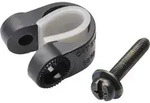 CATEYE Schelle BS-3 (Standardgr&ouml;&szlig;e) - stabile Halterung f&uuml;r CATEYE...