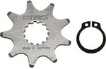 Wippermann Antriebsritzel Connex 9 Z&auml;hne 2012,1/2"x3/32" f. Panasonic Motoren - Grau