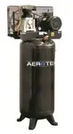 Aerotec Druckluft-Kompressor 200 l 10 bar