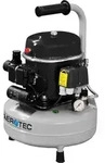 Aerotec SILENT 50 Airbrushkompressor 8 bar