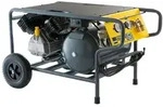 Schneider Kompressor CPM L 330-10-20 WX