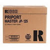 Ricoh JP 12 S / 817534 Master Doppelpack