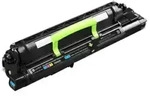 Lexmark - Cyan - original - Tonerpatrone LCCP - f&uuml;r Lexmark CS820, CS827, CX820,