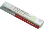 Clinique Quickliner For Lips Intense, 0,3 g, Rot, Intense Passion, Frauen, 1