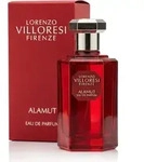 Lorenzo Villoresi Alamut 50ml, Unisex, 50 ml, Nicht nachf&uuml;llbare Flasche,...