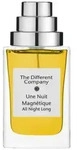 The Different Company Une Nuit Magnetique Eau de Parfum 100 ml