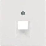 Hager 14076089, Wei&szlig;, IP20, 10 St&uuml;ck(e) - Wei&szlig;