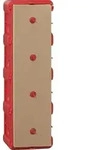 Gira EB-Dose 4f. 289400