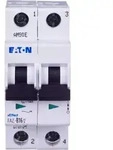Eaton FAZ-B16/2, Miniatur-Leistungsschalter, Typ B