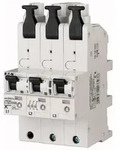 EATON LSHU-E63/3-KL LS-Schalter 119718 ** 63A 3p AC E-Char 119718
