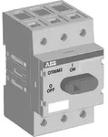 Stotz S&J Lasttrennschalter 125A,3p. OT125M3